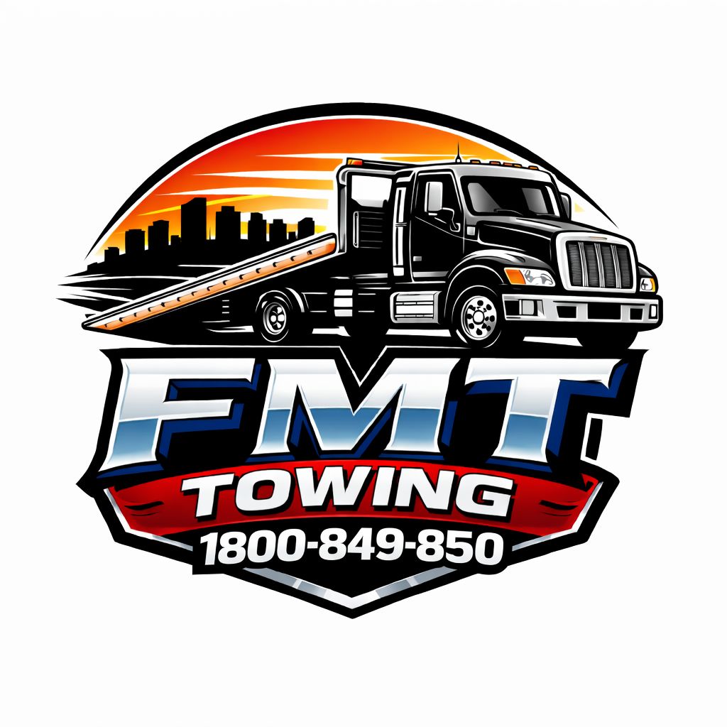 FMT Towing 24/7